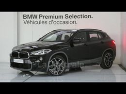 BMW X2 F39 35 220 €