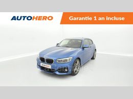 BMW SERIE 1 F21 3 PORTES 21 820 €