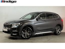 BMW X1 F48 34 500 €