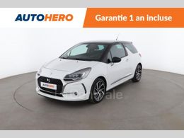 DS DS 3 19 360 €
