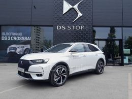 DS DS 7 CROSSBACK 62 600 €