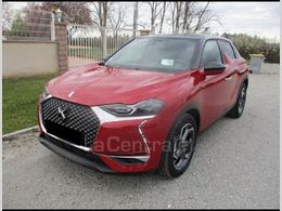 DS DS 3 CROSSBACK 29 880 €