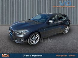 BMW SERIE 1 F20 5 PORTES 26 820 €