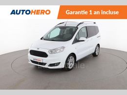 FORD TOURNEO COURIER 17 450 €