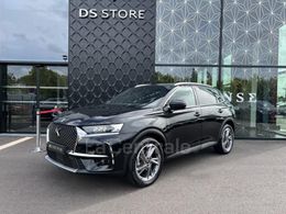 Photo ds ds 7 crossback 2023