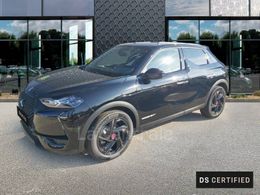DS DS 3 CROSSBACK 37 690 €