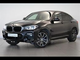 BMW X4 G02 57 080 €