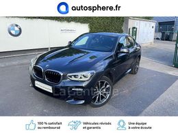 BMW X4 G02 49 860 €