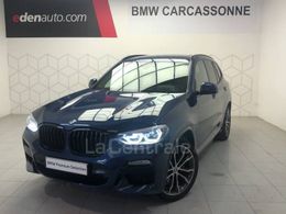 BMW X3 G01 50 140 €