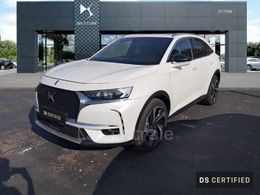 DS DS 7 CROSSBACK 50 650 €