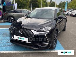 DS DS 3 CROSSBACK 26 550 €