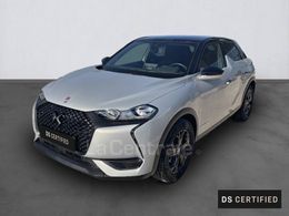 DS DS 3 CROSSBACK 28 840 €
