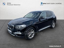 BMW X3 G01 45 320 €