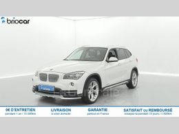 BMW X1 E84 21 580 €