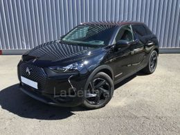 DS DS 3 CROSSBACK 37 770 €