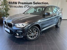 BMW X3 G01 44 390 €