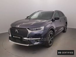 DS DS 7 CROSSBACK 38 260 €