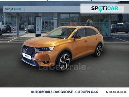 DS DS 7 CROSSBACK 47 480 €