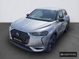DS DS 3 CROSSBACK 27 470 €