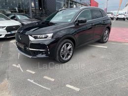 Photo ds ds 7 crossback 2023