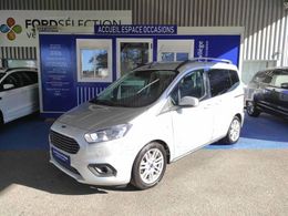 FORD TOURNEO COURIER 19 020 €
