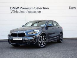 BMW X2 F39 38 430 €