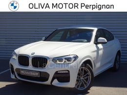 BMW X4 G02 55 420 €