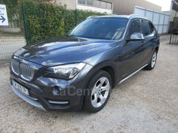 BMW X1 E84 14 170 €