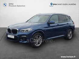 BMW X3 G01 55 640 €