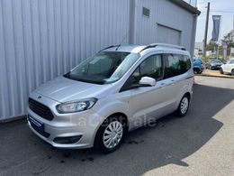 FORD TOURNEO COURIER 16 720 €