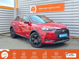 DS DS 3 CROSSBACK 31 880 €