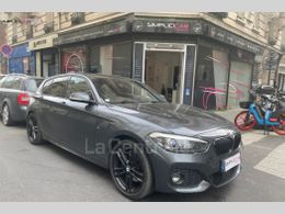 BMW SERIE 1 F20 5 PORTES 30 760 €