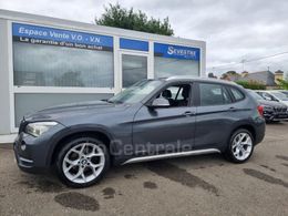 BMW X1 E84 20 140 €