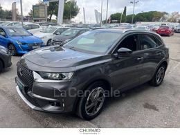 DS DS 7 CROSSBACK 43 120 €