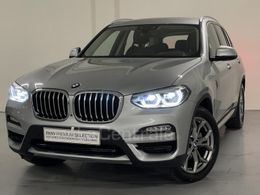 BMW X3 G01 52 490 €