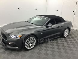 FORD MUSTANG 6 CABRIOLET 46 390 €