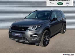LAND ROVER DISCOVERY SPORT 41 880 €