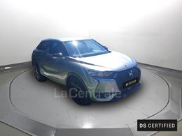 DS DS 3 CROSSBACK 32 460 €