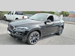 BMW X6 F16 59 760 €