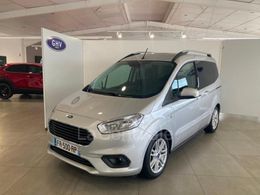 FORD TOURNEO COURIER 22 010 €