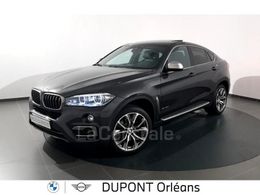 BMW X6 F16 62 020 €
