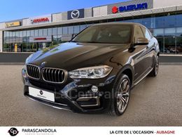 BMW X6 F16 58 730 €