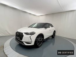 DS DS 3 CROSSBACK 22 560 €