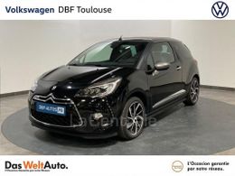 DS DS 3 CABRIOLET 16 980 €