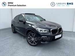BMW X4 G02 54 040 €