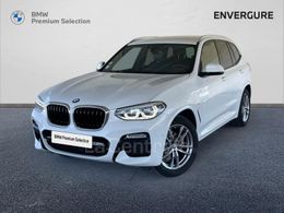 BMW X3 G01 51 650 €