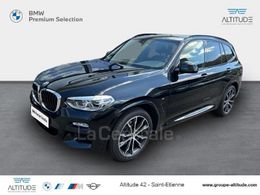 BMW X3 G01 42 330 €