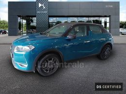 DS DS 3 CROSSBACK 24 790 €