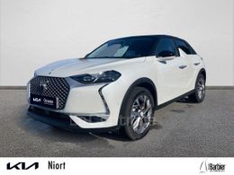DS DS 3 CROSSBACK 32 840 €