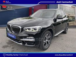 BMW X3 G01 42 380 €